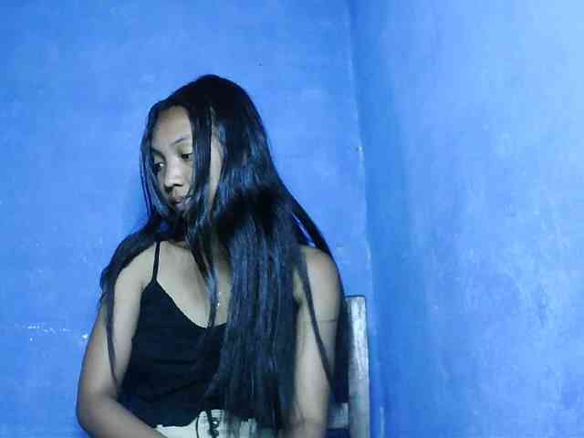 Missfireangel12 webcam