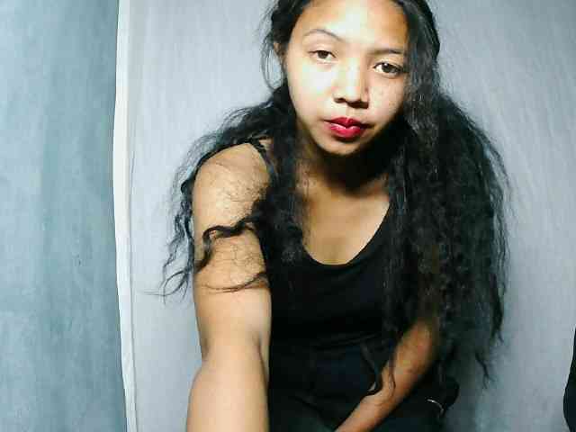 Missfireangel12 webcam