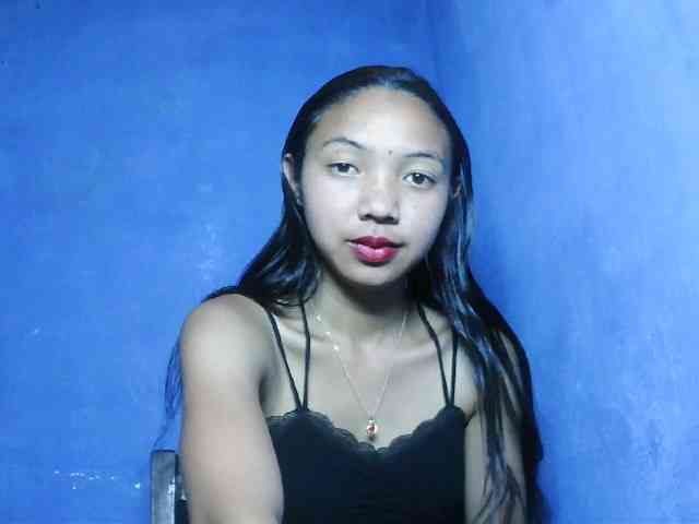 Missfireangel12 webcam