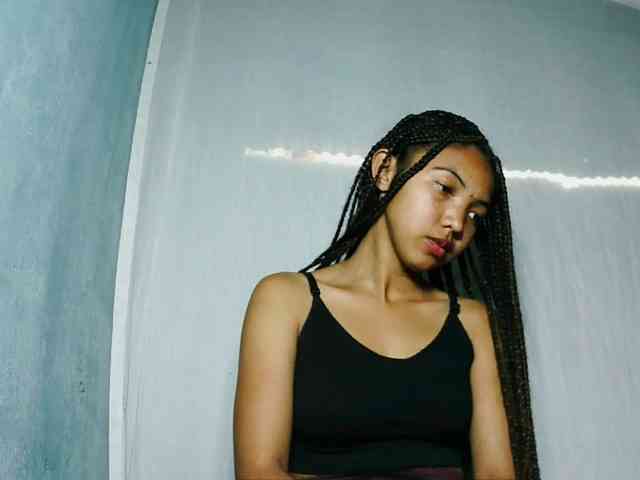 Missfireangel12 Live Webcam on BongaCams
