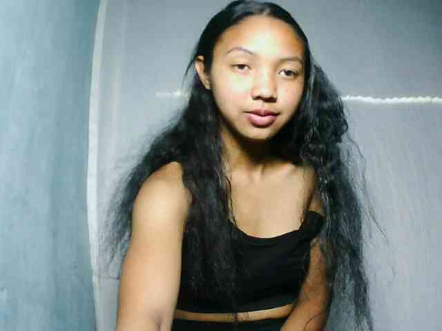 Missfireangel12 webcam