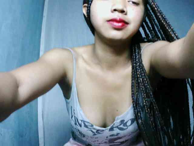 Missfireangel12 webcam