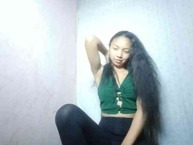Missfireangel12 webcam