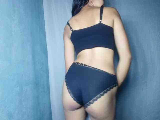 Missfireangel12 webcam