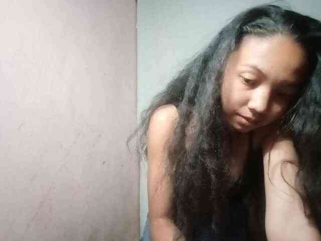 Missfireangel12 webcam