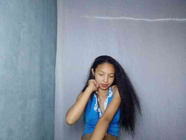Missfireangel12 webcam