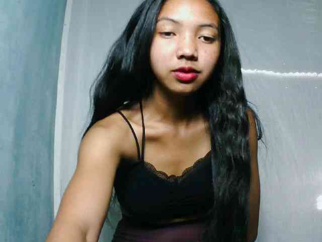Missfireangel12 webcam