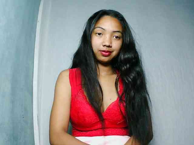 Missfireangel12 webcam