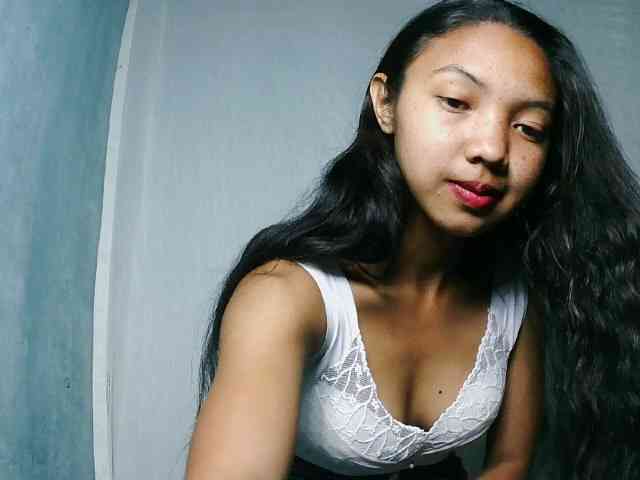 Missfireangel12 webcam