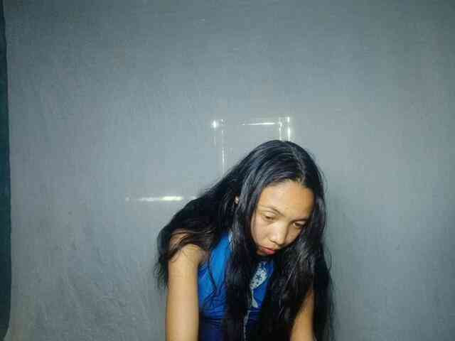 Missfireangel12 webcam