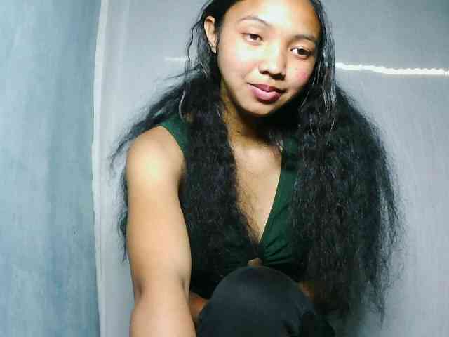 Missfireangel12 webcam
