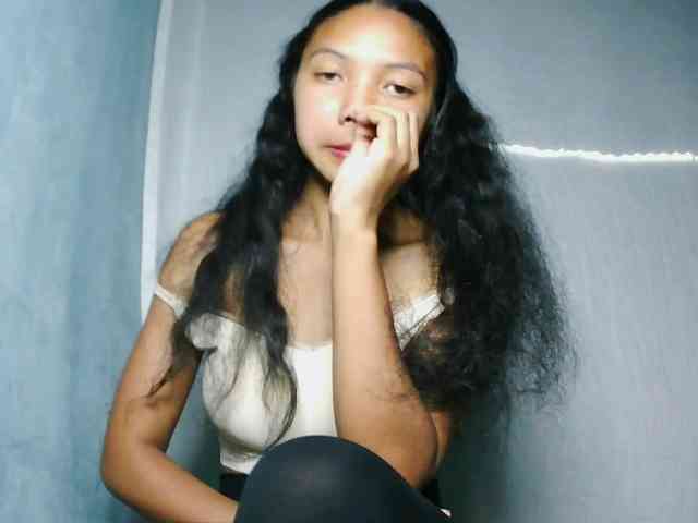 Missfireangel12 webcam