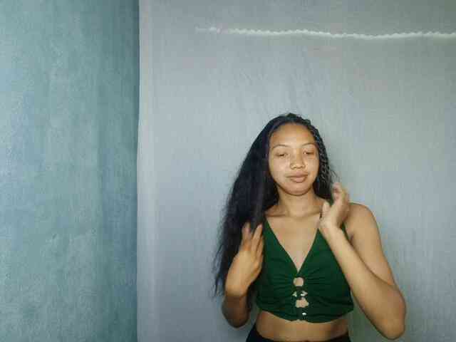 Missfireangel12 webcam