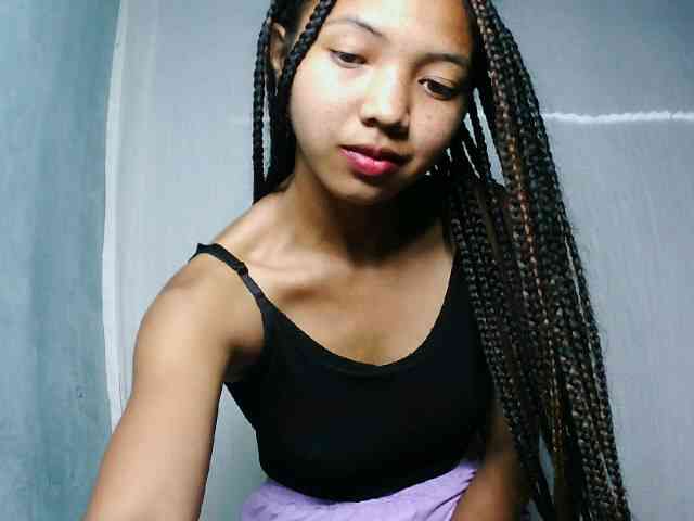 Missfireangel12 webcam