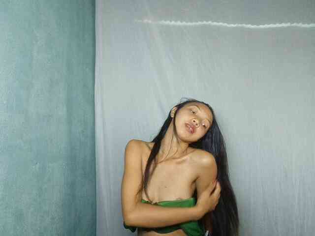Model: Missfireangel12