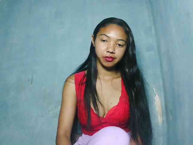 Missfireangel12 webcam