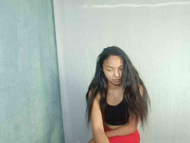 Missfireangel12 webcam