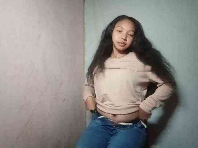 Missfireangel12 webcam