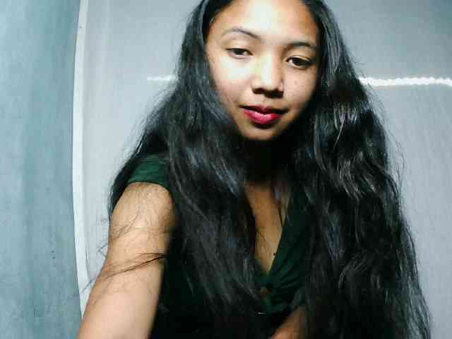 Missfireangel12 webcam