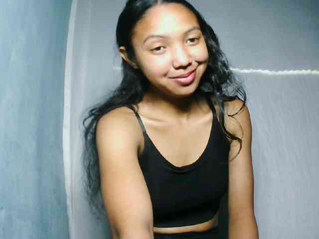Missfireangel12 webcam
