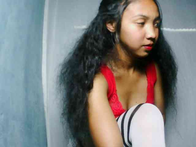 Missfireangel12 webcam
