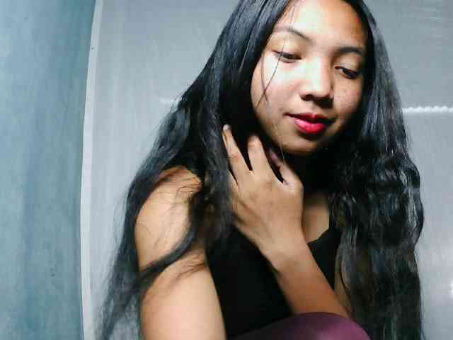 Missfireangel12 webcam
