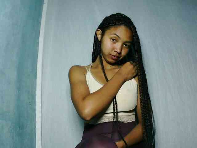 Missfireangel12 webcam