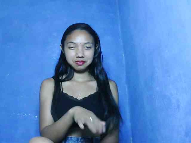 Missfireangel12 webcam