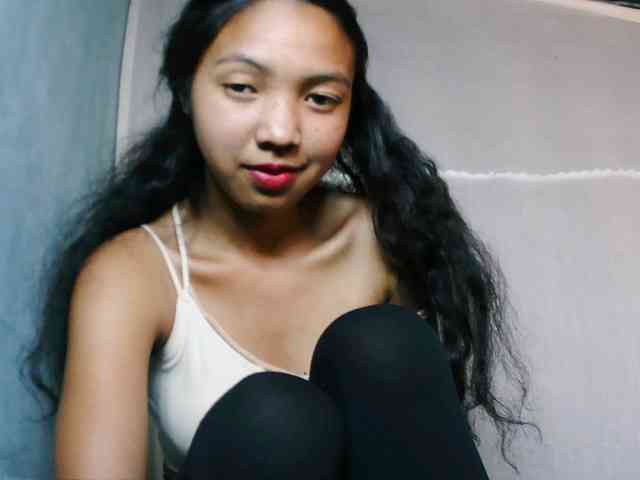 Missfireangel12 webcam