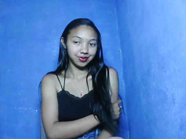 Missfireangel12 webcam