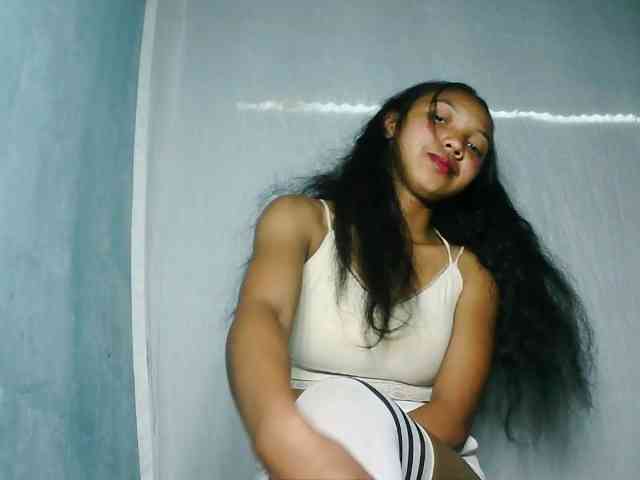 Missfireangel12 webcam