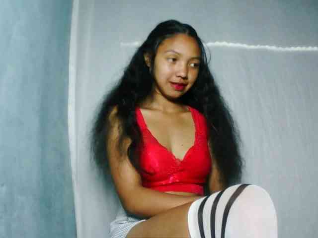 Missfireangel12 webcam