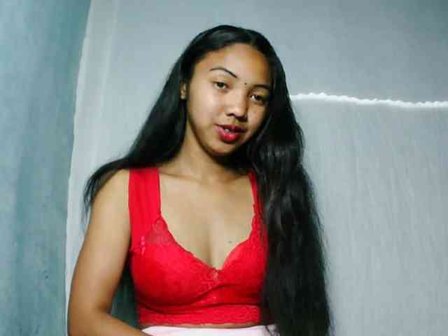 Missfireangel12 webcam