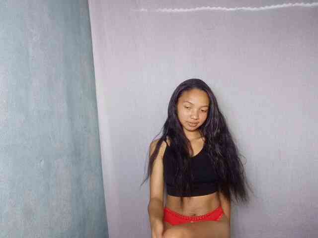 Missfireangel12 webcam