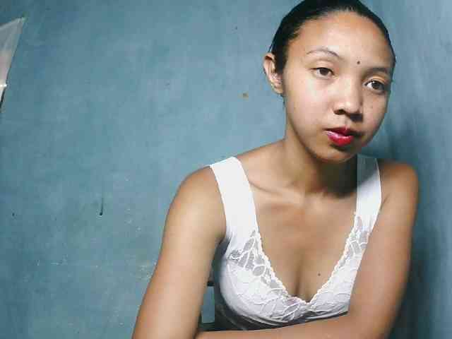 Missfireangel12's webcam live show