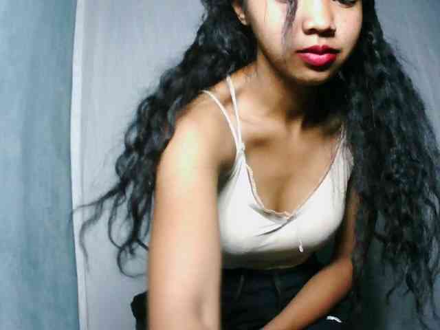 Missfireangel12 webcam