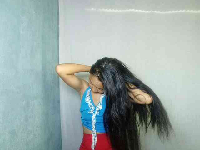 Missfireangel12 webcam