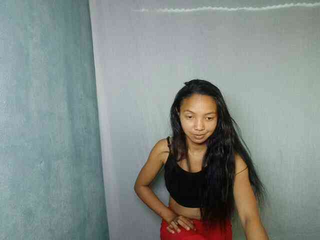 Missfireangel12 webcam