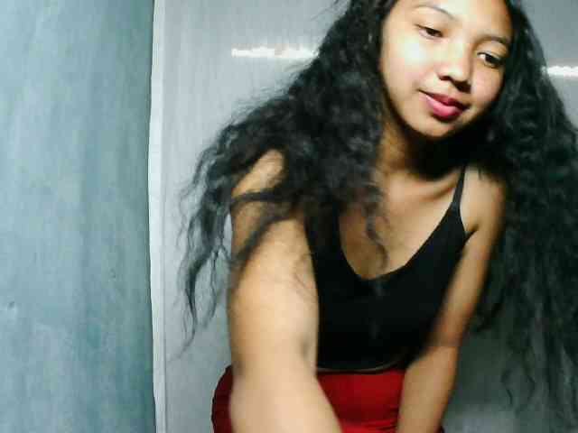 Missfireangel12 webcam
