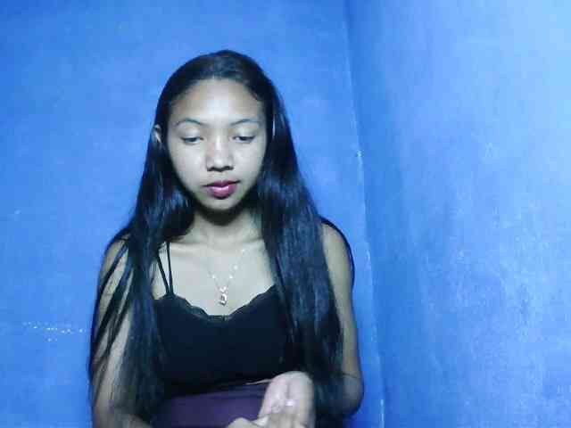 Missfireangel12 webcam