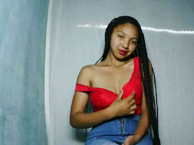 Missfireangel12 webcam