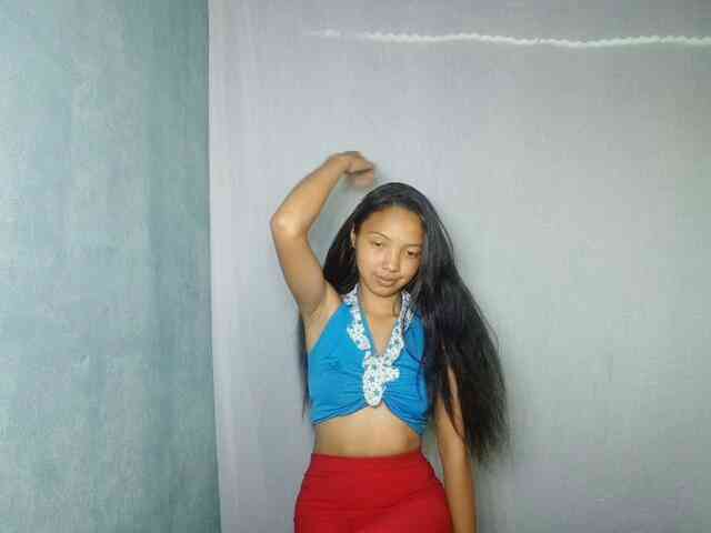 Missfireangel12 webcam