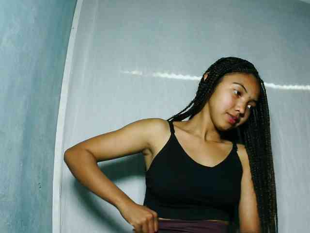 Missfireangel12 Live Webcam on BongaCams
