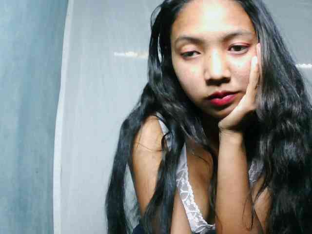 Missfireangel12 webcam