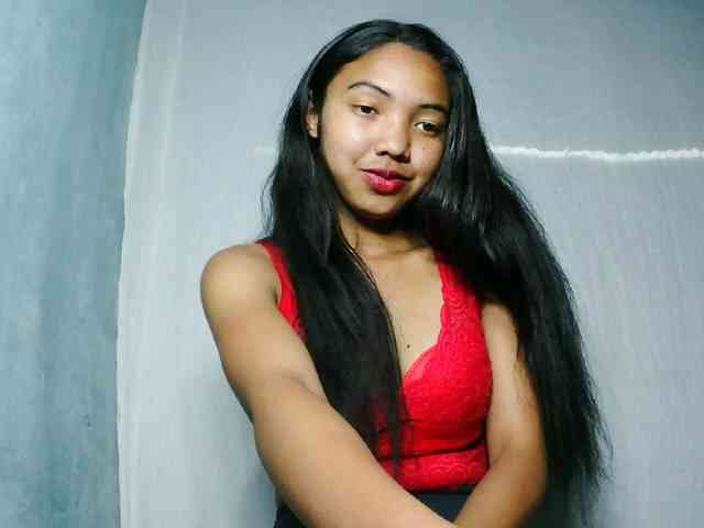 Missfireangel12 webcam