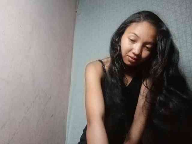 Missfireangel12 webcam