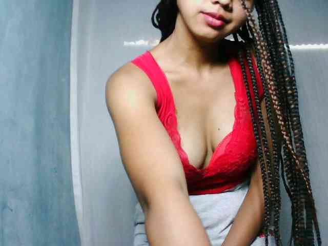Missfireangel12 webcam