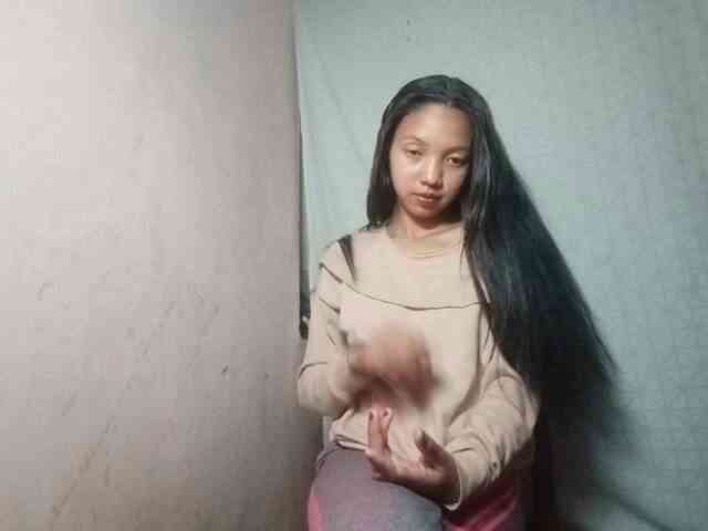 Missfireangel12 webcam