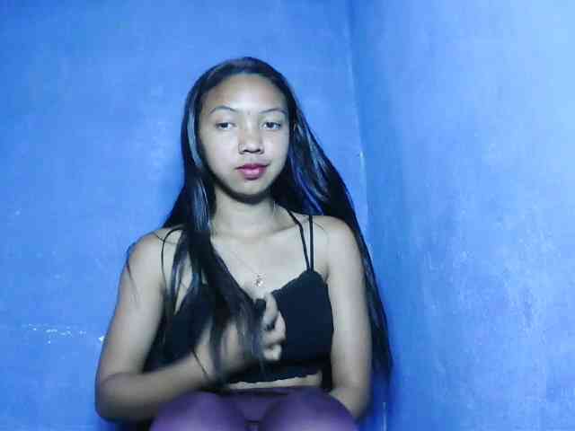 Missfireangel12 webcam