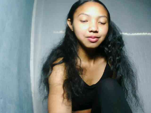 Missfireangel12 webcam